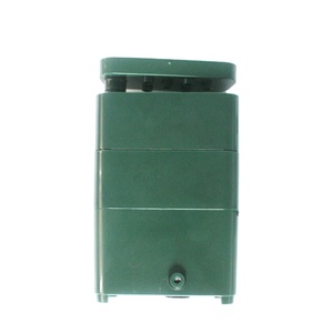 NOMOY PET Nouvelle pompe à eau pour aquarium Wave-maker en plastique pour tortues Filtre à eau NF-31 - Product Image 1