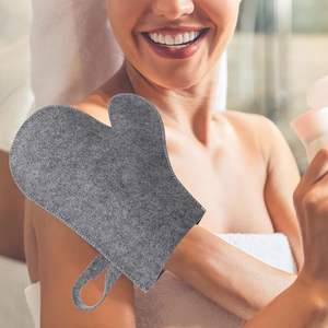 Vente en gros de mitaines en feutre Chine-Gants en feutre pour adultes pour vendeurs de rue-Mitaines en feutre chaudes et durables pour temps froid - Product Image 6