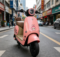 Véhicules électriques à deux roues pour loisirs en plein air, avec une structure renforcée et une capacité de charge élevée, adaptés aux adultes