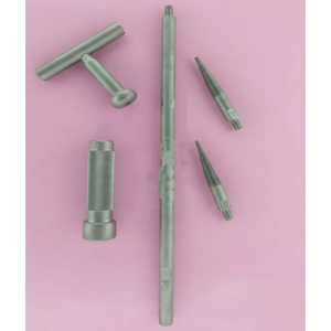 Extractor de uñas femoral universal Instrumentos médicos quirúrgicos ortopédicos 5 piezas - Product Image 1