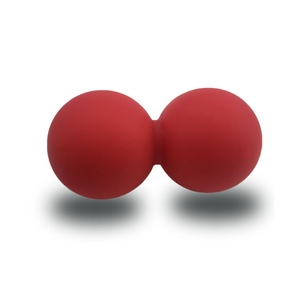 Boule de Massage douce en Silicone de physiothérapie, boule de Massage d'arachides lavable - Product Image 3