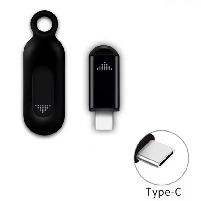 Type C Micro Appliances Wireless Infrared Remote Control Adapter Smart App Control Phone IR Transmitter for Smart Phone TV DVD