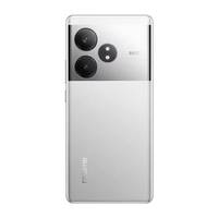 Realme GT NEO 6 SE 5G Smartphone Originale, Display AMOLED 6.78" 2780*1264 120Hz, Qualcomm SD 7+ Gen 3, 5500mAh, Ricarica 100W, NFC, Android 14