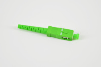 Conectores de Fibra Óptica UPC/APC de Alta Calidad de 3.0 mm, Mejor Precio para Conectores Ópticos SC PC SM SX 0.9 2.0 de Alto Rendimiento