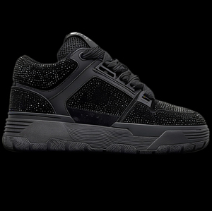 High-end luxury designer casual walking shoes sports style with <b>height</b>-<b>increasing</b> outsole can be customized - Product Image 1