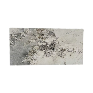 Offre Spéciale <span class=keywords><strong>d</strong></span>'usine 1600*3200*12mm Pandora poli dalle <span class=keywords><strong>de</strong></span> pierre émaillée carrelage fritté <span class=keywords><strong>de</strong></span> luxe pour <span class=keywords><strong>chambre</strong></span> salon salle à manger armoire - Product Image 1