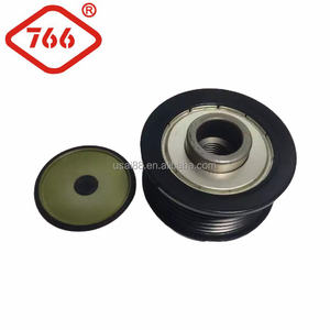 <span class=keywords><strong>Precio</strong></span> al por mayor Auto Parts 27415-0W021 27415-0T010 Polea de <span class=keywords><strong>alternador</strong></span> para <span class=keywords><strong>Toyota</strong></span> <span class=keywords><strong>Corolla</strong></span> 1RZ - Product Image 2