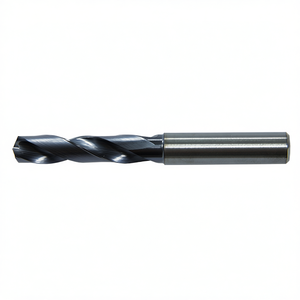 ดอกสว่านคาร์ไบด์ Take นาโนเคลือบ3xD เจาะสำหรับสเตนเลสสตีลและซูเปอร์อัลลอย PU - Product Image 2