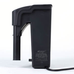 เครื่องกรองน้ำตู้ปลาแบบแขวน Resun รุ่น SF-300 พร้อมระบบกรองน้ำแบบหมุนเวียนและน้ำตกขนาดเล็ก - Product Image 4