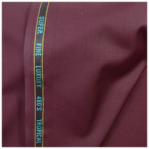 Tela Práctica de Viscosa y Poliéster Toyobo para Uniformes de Supermercados, Tiendas Minoristas y Vendedores - Product Image 6