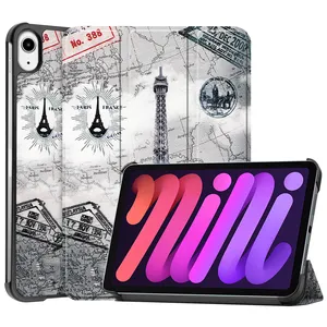 Tablet cases for children blank for ipad case uv print for ipad pro 12.9 2021 tablet case for ipad mini6