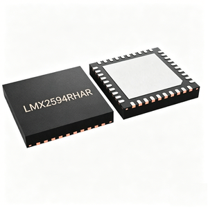 Nouveau Synthétiseur de Fréquence RF Large Bande Original LMX2594RHAR 10MHz-15GHz VQFN-40 IC - Product Image 1