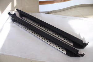 แผงด้านข้างสำหรับรถ Nissan X-Trail T30 <span class=keywords><strong>T32</strong></span> T31 - Product Image 2