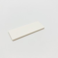 Bloques de Construcción Pequeños de Plástico 69729 2x6 de Alta Calidad OEM ODM, Juguete de Ladrillos para Niños