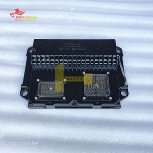 Carte électronique de moteur Hangood 2622878 262-2878 ECM pour contrôleur Cat C9 C15 962H 966H 972H 980H - Product Image 4