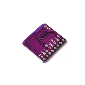 1308 Class AB Stereo Tai Nghe Điều Khiển Mô-đun Âm Thanh Tda1308 - Product Image 3