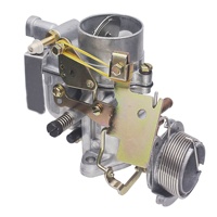 Carburateur H117 pour PEUGEOT 404 504 et Nissan moteur transfrontalier modèle neuf E14185 140100 1401.E2 2012-2014