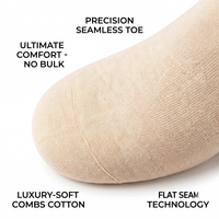 Chaussettes amples en coton pour femmes, chaussettes côtelées premium, chaussettes longues vintage, chaussettes longues amples, fabrication OEM pour le marché américain et européen