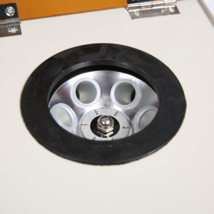 <span class=keywords><strong>80</strong></span>-1 Tisch-Niedriggeschwindigkeits-Zentrifugen-Labor zentrifugen maschine - Product Image 3