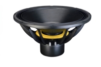 1500W 18Inch Neodymium 115mm Vc Heavy Duty Xmax 14mm Woofer 100dB 37Hz Bass 8ohm Speaker Sistem PA Konser Tur Luar Ruangan