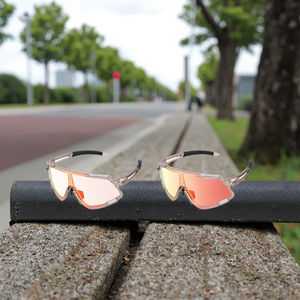 Nouvelles Lunettes de Soleil Polarisées LIAO 2026 pour Hommes et Femmes – Protection Sportive Décontractée pour Vélo, Cyclisme et <span class=keywords><strong>VTT</strong></span> - Product Image 5