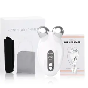 facial electric face slimming device, home V-face tightening beauty device