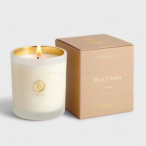 Boîtes d'emballage <span class=keywords><strong>de</strong></span> produits <span class=keywords><strong>de</strong></span> bougies pour petites entreprises <span class=keywords><strong>Prix</strong></span> <span class=keywords><strong>de</strong></span> gros Sacs d'emballage <span class=keywords><strong>de</strong></span> thé aux fleurs - Product Image 1