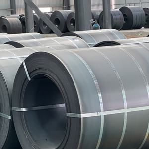 Fournisseurs d'usine, qualité supérieure, Q235 Q345 Q420 Q460 Q550 Q690 A36 SS400 ST52 NM400 NM450 NM500, acier au carbone laminé à chaud, soudage, pliage - Product Image 3