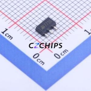 วงจรรวม SOT-89-3L MD7736ของแท้ & ใหม่เอี่ยมชิป IC พลังงาน DC-DC PMIC - Product Image 1