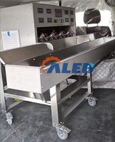 Meilleure vente Laser Nature Machine de découpe de bec Poussin Canard bouche Machine à enlever