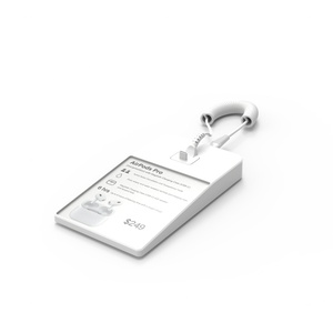 Nouvelles alarmes antivol pour téléphones portables et smartphones, en stock - Product Image 3