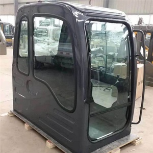 Cabina de Operador para Excavadora SK200-6E SK210-8 SK210LC-6E SK250-6E SK260-6E - Product Image 6