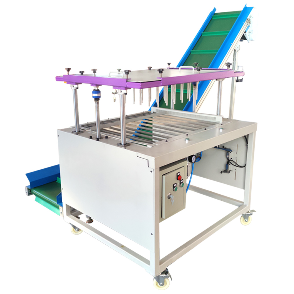 Безопасные для окружающей среды Высокоточный завод отходов пульверизатор доска пены отходов разрядник