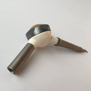 Dispositif dentaire de jet de jet de turbine de source de puissance d'instrument de polisseuse de flux d'air - Product Image 5