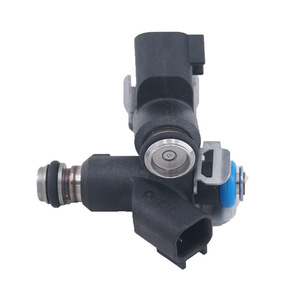 Fuel Injector 28346052 For Chevrolet Buick <b>Gasoline</b> Engine Replacement Part ABS Material - Product Image 4