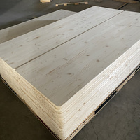 Table de salle à manger rectangulaire en bois massif, style rustique moderne, plateau en bois avec grain naturel, design personnalisé
