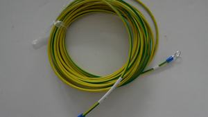 Cablaggio Elettronico Impermeabile Personalizzato TUV per Marca Shanyou, Molex AM in Rame per Auto/Moto/Computer - Product Image 5