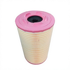 Hot Selling VISTORA OE <b>Truck</b> Diesel <b>Engine</b> Air Filter New High-quality Filter Paper OE NO. 1933740 2744 P784525 1363024 1371779 - Product Image 1