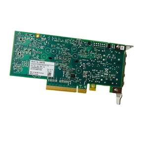 Mellanox MCX312C-XCCT Connect X-3 PRO EN 10GB อะแดปเตอร์เครือข่ายภายในแบบ 5 ช่องสัญญาณ รองรับ PCI Interface ความเร็วสูงสิบกิกะบิตต่อวินาที รุ่น MCX312C-XCCT ConnectX - Product Image 4