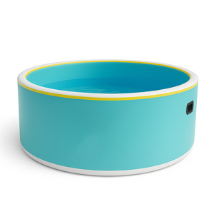 Grandes piscines populaires au <span class=keywords><strong>meilleur</strong></span> <span class=keywords><strong>prix</strong></span> pour adultes <span class=keywords><strong>Piscine</strong></span> extérieure portable Drop Stitch - Product Image 5