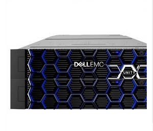 ฮาร์ดดิสก์จัดเก็บข้อมูล Dell EMC Unity 300 / Unity 300F - Product Image 6