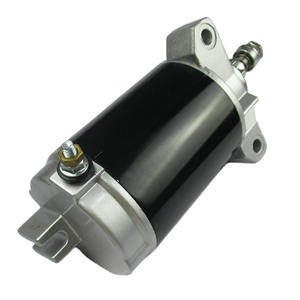 Démarreur à essence F25 compatible avec les moteurs hors-bord et les bateaux rapides – Accessoire essentiel pour les moteurs de bateaux - Product Image 1