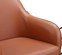 Fauteuil de Barbier Hydraulique Doré Moderne BEIMENG pour Salon de Coiffure – Chaise de Coloration en Gros pour Salon de Coiffure