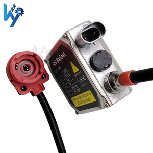 อุปกรณ์เสริมรถยนต์ KY OEM 631228387114 บัลลาสต์ไฟหน้าซีนอน HID รุ่น LVQ213-L300 10R-023735 สำหรับ BMW E39 525I 528I 530I 540I - Product Image 3