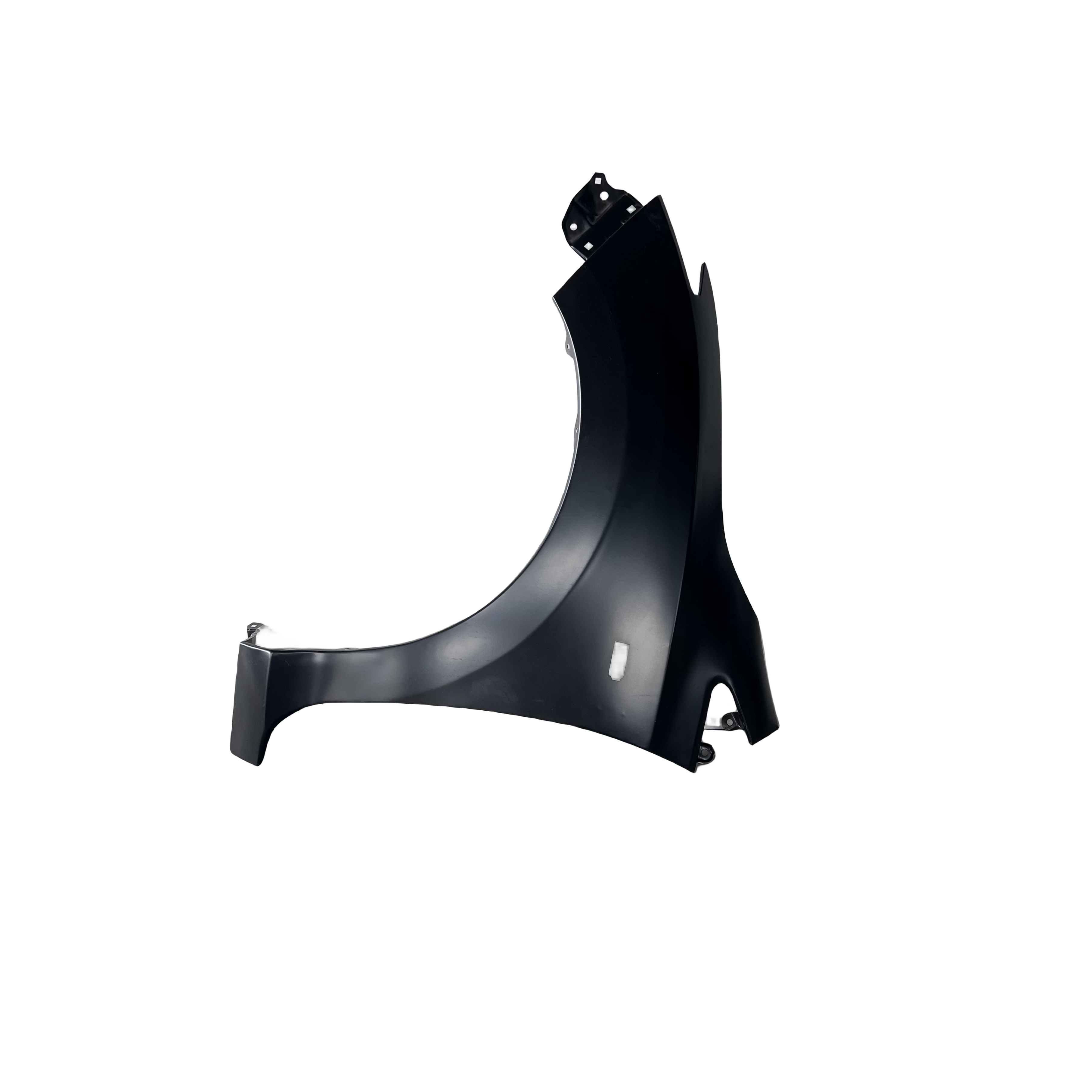 Factory Outlet Price Auto Body Parts 2015 for HONDA CITY Front Fender Steel Material Auto Parts Image 6
