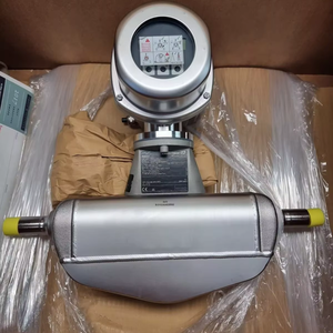 Promass 80p15 lưu lượng kế modbus thông tin liên lạc E + H nồng độ đo lường chức năng mô-đun chi phí hiệu suất tỷ lệ - Product Image 1