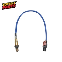 Capteur d'oxygène F1FA-9Y460-DA 0258017515, capteur lambda, compatible