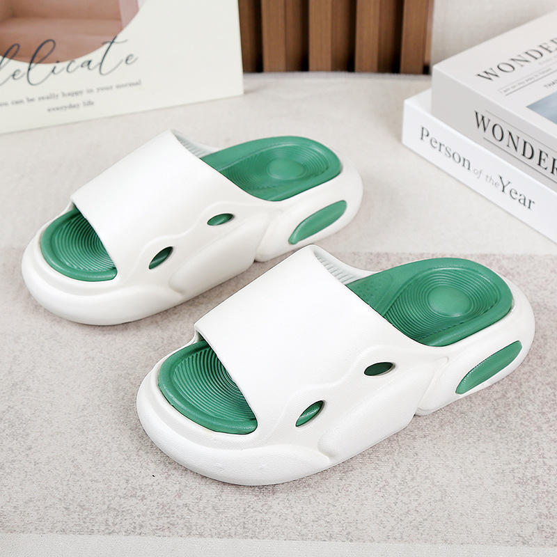 5051 White Green