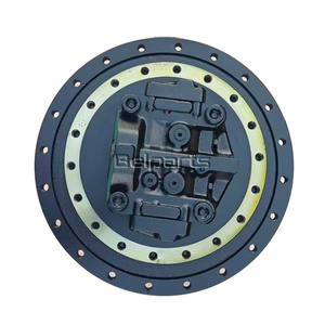 Moteur de translation/engrenage final PC200LC-8 PC200 HB205, HB215, 20Y-27-00500 - Product Image 5