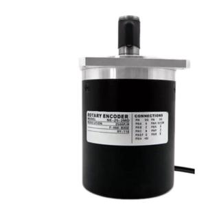 Encodeur rotatif Ne-25-2md neuf d'origine à bas prix - Product Image 4